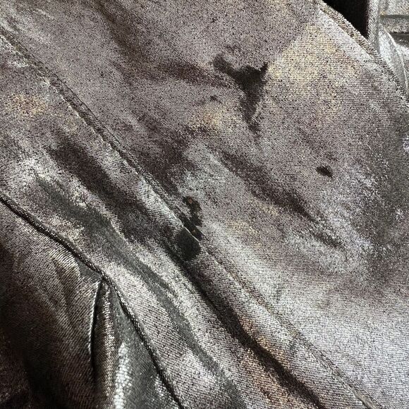 BCBG Maxazria Women’s Tunic Dress XS Oversized - Picture 6 of 6